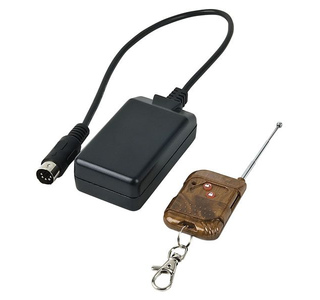 Showtec Wireless Remote Dragon Series изображение/фото/картинка