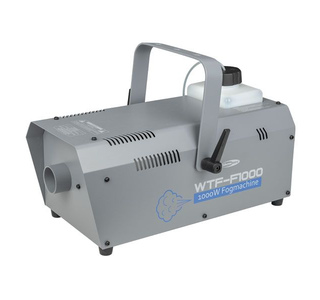 Showtec WTF-F1000 изображение/фото/картинка