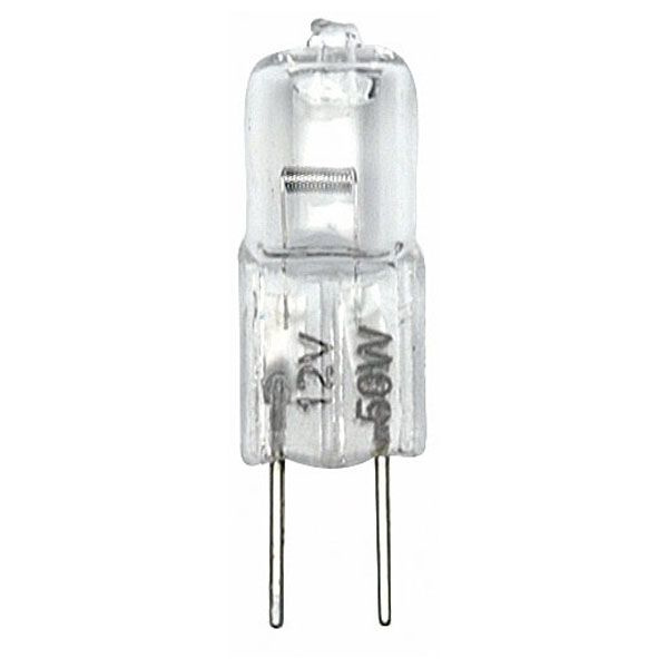 Showtec JC Bulb G6.35 12V 50W