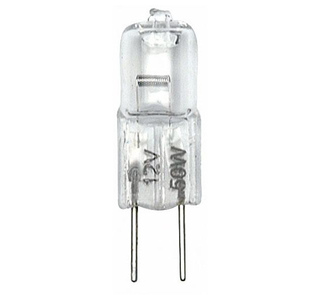 Showtec JC Bulb G6.35 12V 50W изображение/фото/картинка