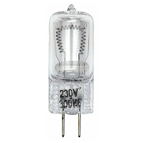 Showtec G6.35 230V 300W