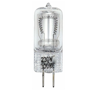 Showtec G6.35 230V 300W изображение/фото/картинка