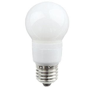 Showtec LED Ball 50mm E27, 19xLed Green изображение/фото/картинка