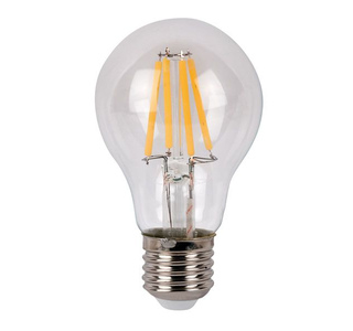 Showtec LED Bulb Clear WW E27 4W, non-dimmable изображение/фото/картинка