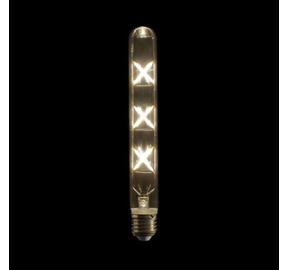 Showtec LED Filament Bulb T9 225mm, Crossed Filament изображение/фото/картинка
