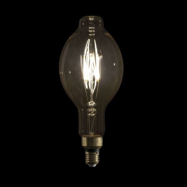 Showtec LED Filament Bulb BT118 6W, dimmable