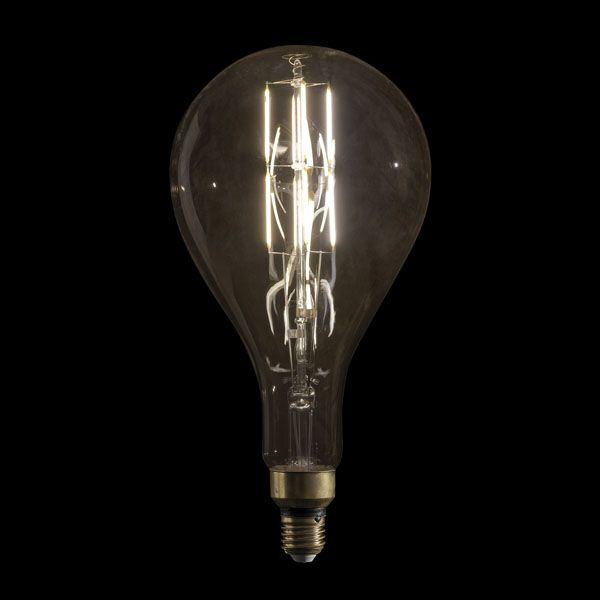 Showtec LED Filament Bulb PS52 6W, dimmable