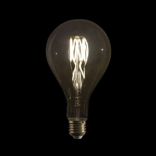 Showtec LED Filament Bulb PS35 6W, dimmable