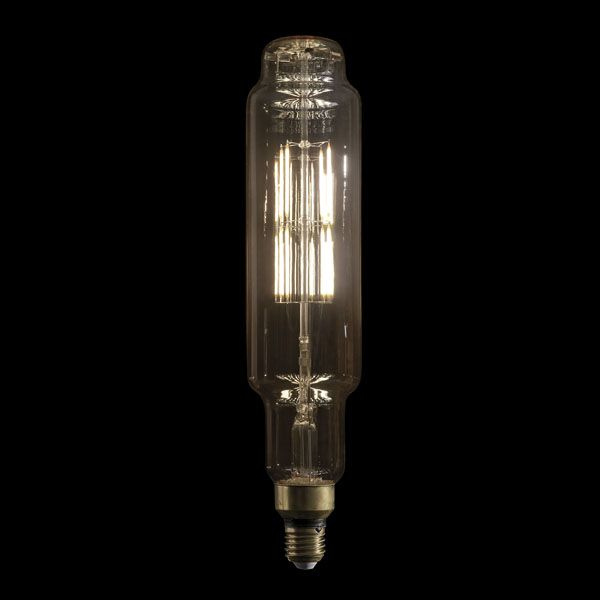 Showtec LED Filament Bulb BTT80 6W, dimmable