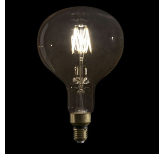 Showtec LED Filament Bulb R160 6W, dimmable изображение/фото/картинка