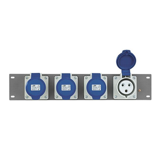 Showtec PDP-3242 изображение/фото/картинка