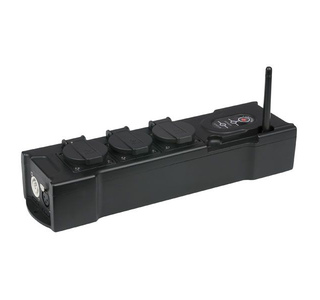 Showtec PowerBOX 3 изображение/фото/картинка