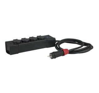 Showtec PowerBOX 4C 3,0m изображение/фото/картинка