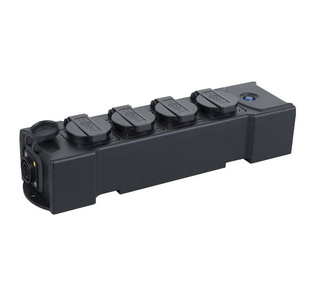 Showtec PowerBOX 4 True1 изображение/фото/картинка