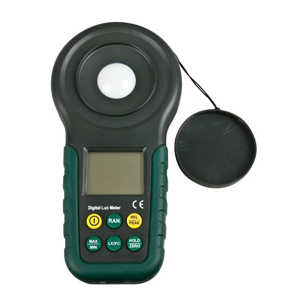 Showtec Digital Luxmeter MKII