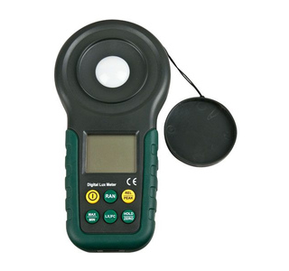 Showtec Digital Luxmeter MKII изображение/фото/картинка