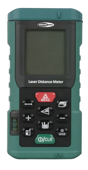 Showtec Laser Distance Meter