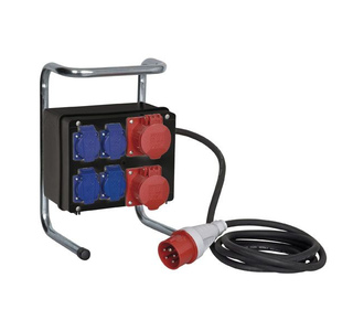 Showtec Powersplit 3 CEE 16A изображение/фото/картинка