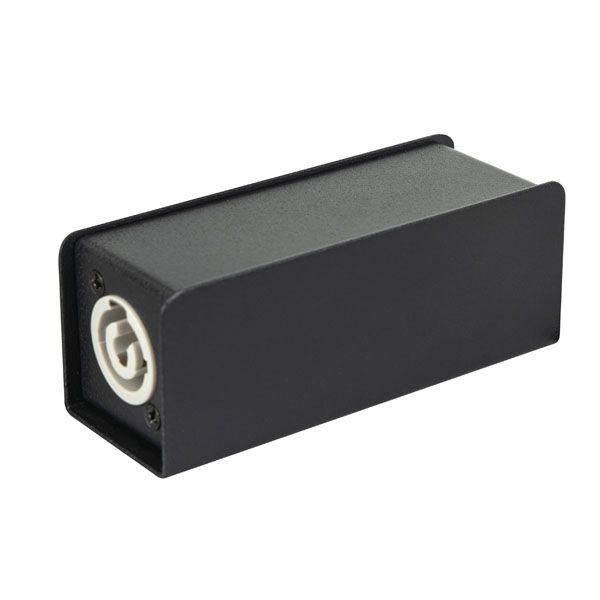 Showtec Power Splitter - Power Pro True In - Power Pro Out