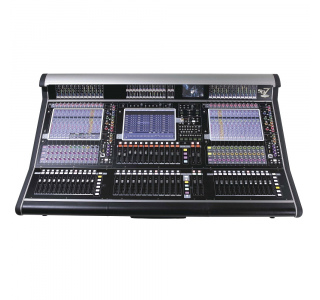 DiGiCo SD7 изображение/фото/картинка